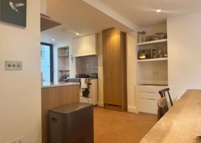House Renovation in Islington