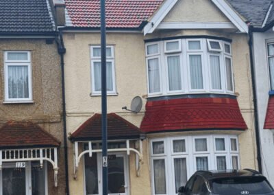 Attic Conversion in Wembley