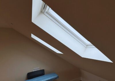 Attic Conversion in Wembley