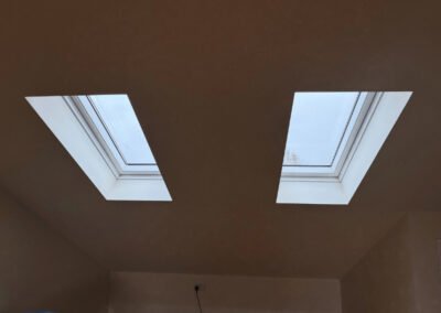 Attic Conversion in Wembley