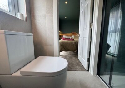 Loft Conversion in Brentford