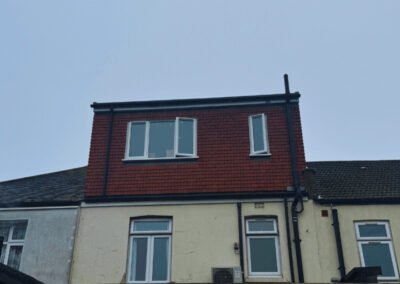 Attic Conversion in Wembley