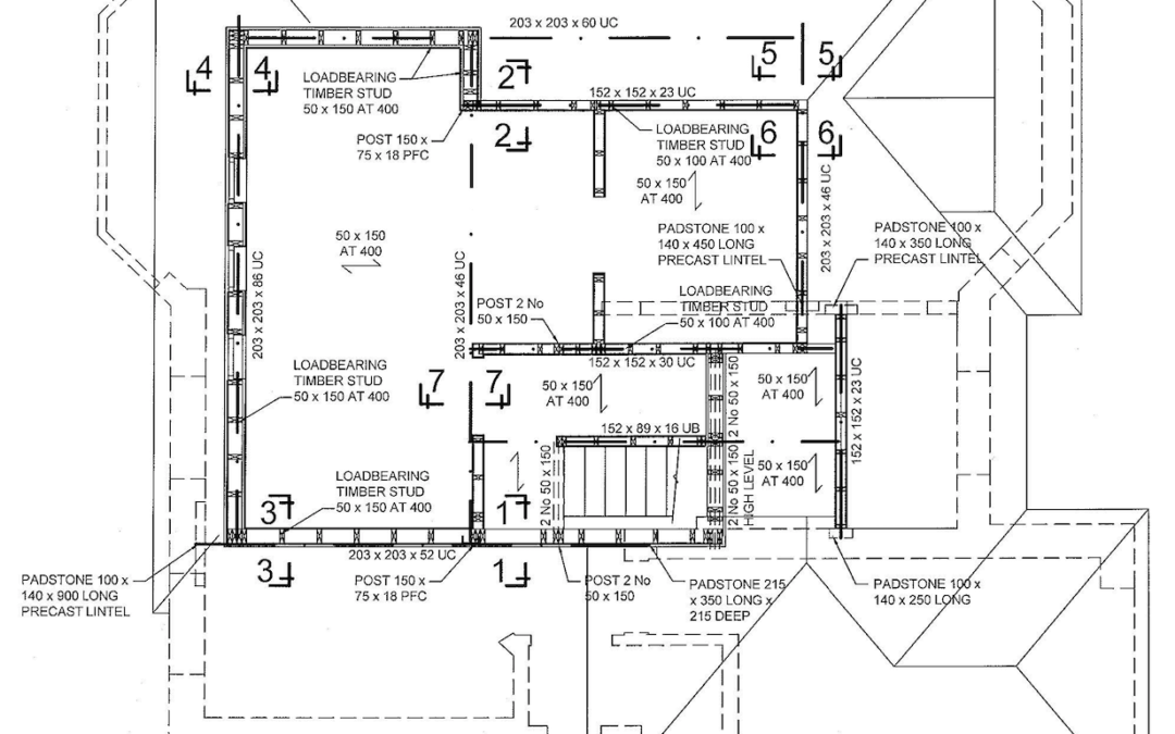 loft conversion plans