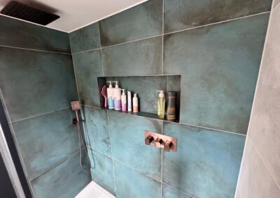 Loft Conversion in Brentford