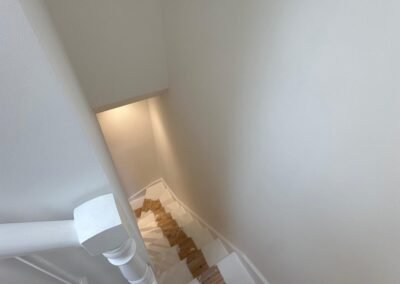 Attic Conversion in Leytonstone