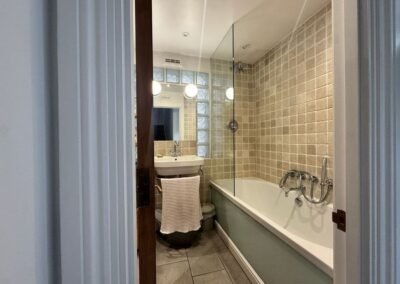 House Renovation in Islington