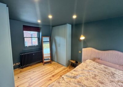 House Renovation in Islington