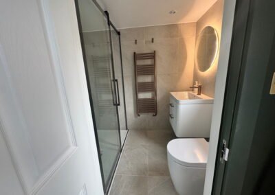 Loft Conversion in Brentford