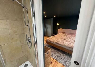 House Renovation in Islington