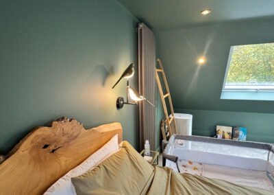 Loft Conversion in Brentford