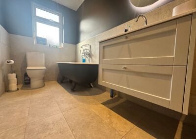 Attic Conversion in Isleworth