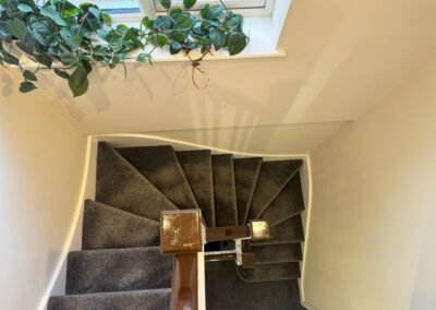Attic Conversion in Isleworth