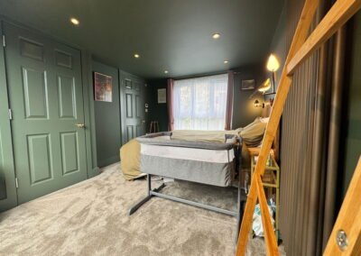 Loft Conversion in Brentford