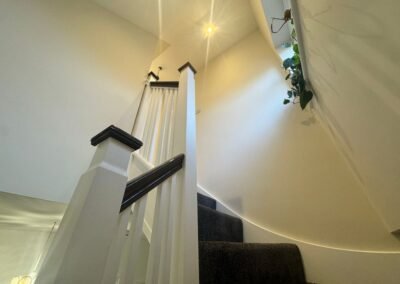 Attic Conversion in Isleworth