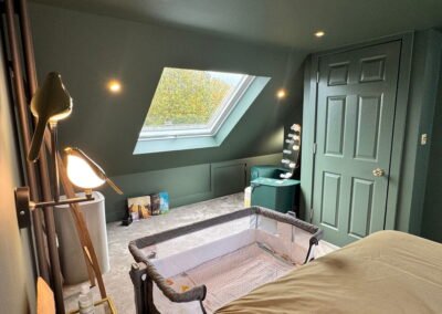 Loft Conversion in Brentford