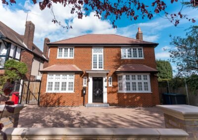 House Renovation In Ealing