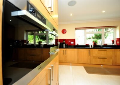 Kitchen Renovation in Pinner