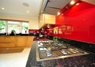 Kitchen Renovation in Pinner