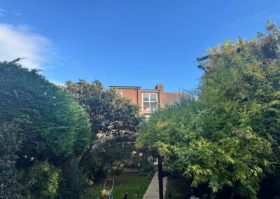 Attic Conversion in Isleworth