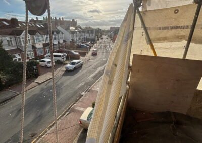 Loft Conversion In Wandsworth - During