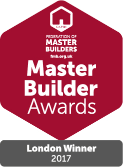 City Lofts Federation of Master Builders WINNERS 
