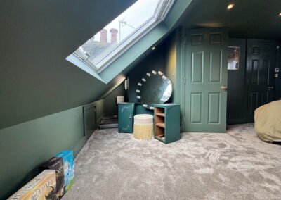 Loft Conversion in Brentford