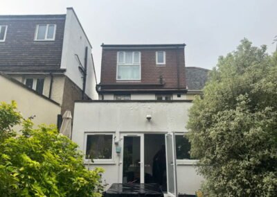 Loft Conversion in Brentford