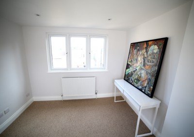 Loft Conversion in Fulham