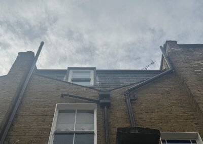 House Renovation in Islington