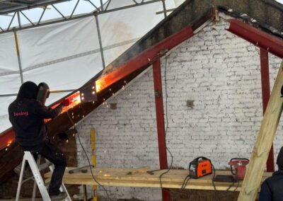 Loft Conversion in Surbiton