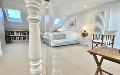 How much does a loft conversion cost?