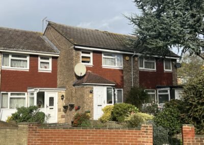 Loft Conversion in Colindale