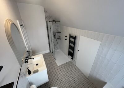 Bathroom Renovation in Hampton Wick