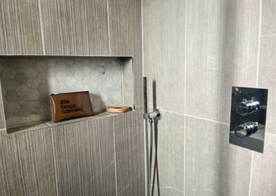 Bathroom Renovation in Richmond
