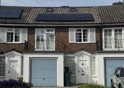Loft Conversion near Staines