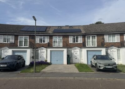 Loft Conversion near Staines