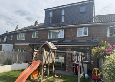 Loft Conversion near Staines