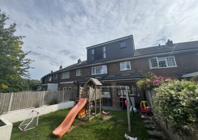 Loft Conversion near Staines