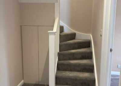 Loft Conversion near Staines
