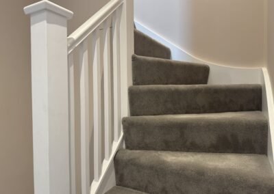 Loft Conversion near Staines