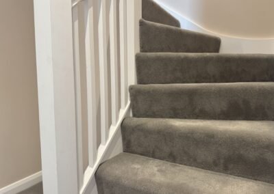 Loft Conversion near Staines