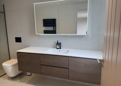 Loft Conversion near Staines