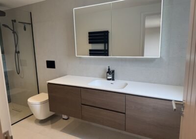 Loft Conversion near Staines