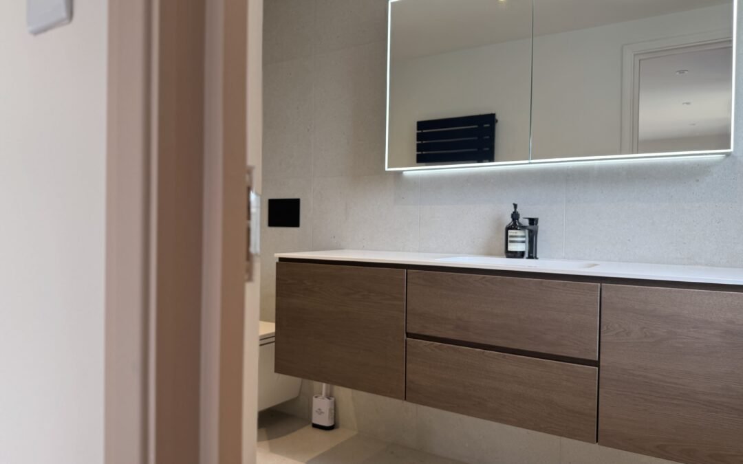 Loft Conversion near Staines