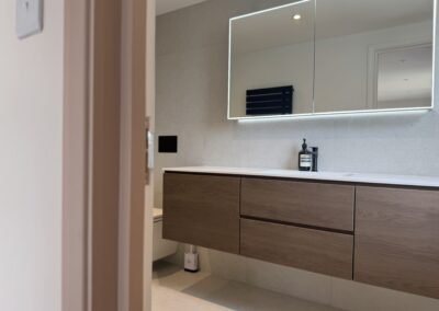 Loft Conversion near Staines