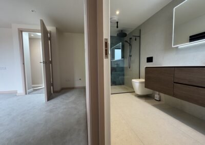 Loft Conversion near Staines