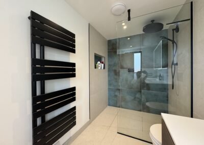 Loft Conversion near Staines