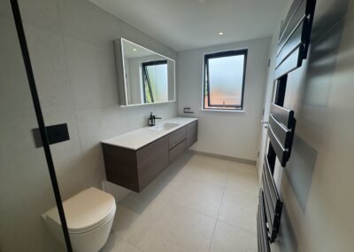 Loft Conversion near Staines