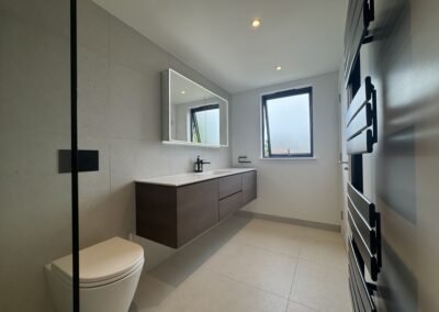 Loft Conversion near Staines