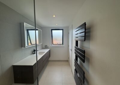 Loft Conversion near Staines